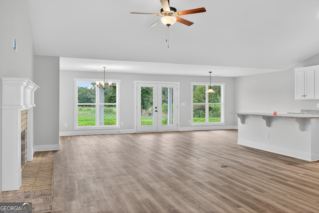 222 Mockingbird Lane Winder GA 30680