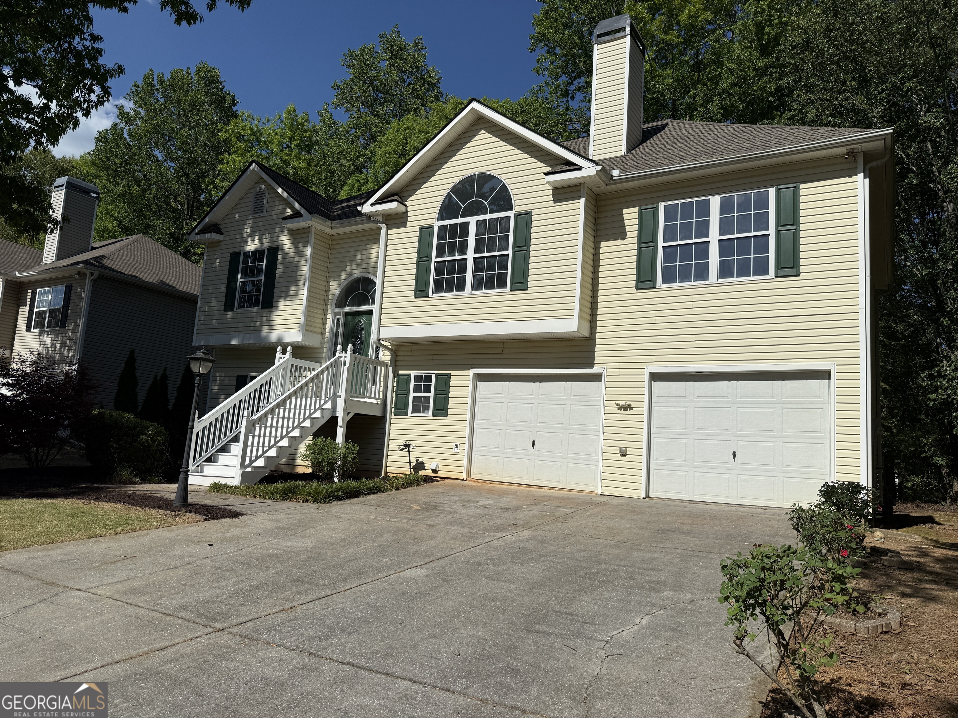 3682 Autumn View Drive NW Acworth GA 30101