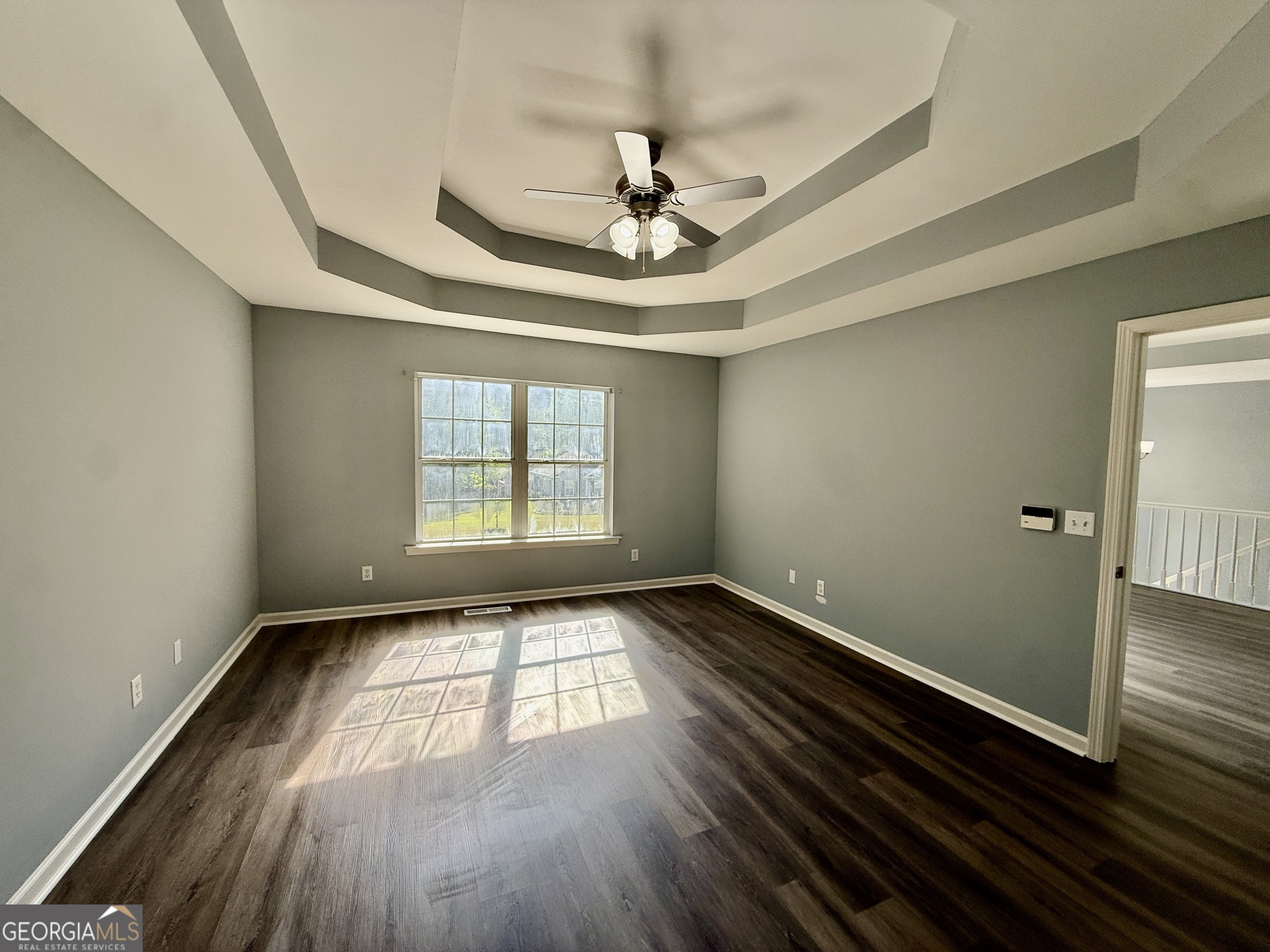 3682 Autumn View Drive NW Acworth GA 30101