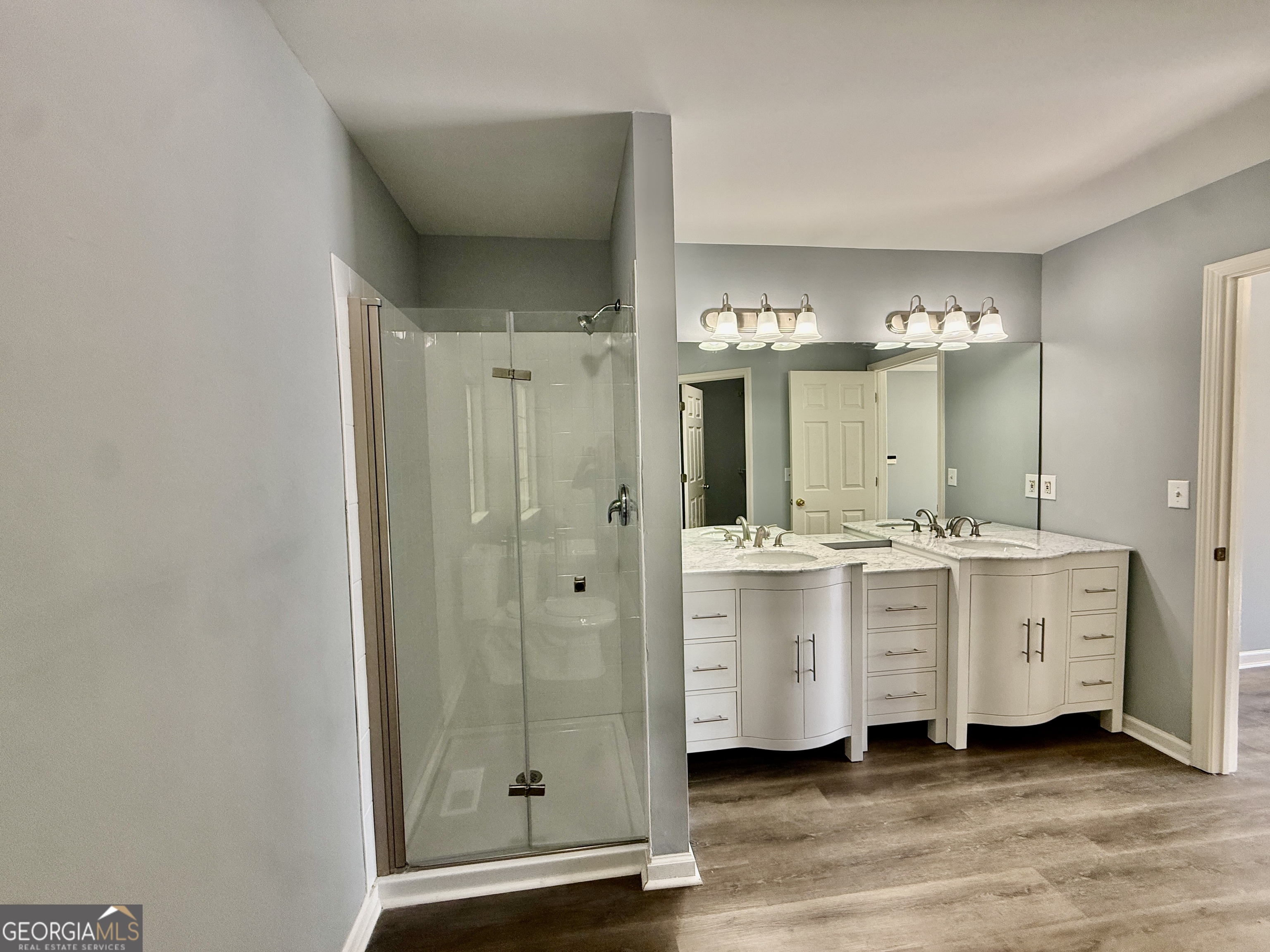 3682 Autumn View Drive NW Acworth GA 30101