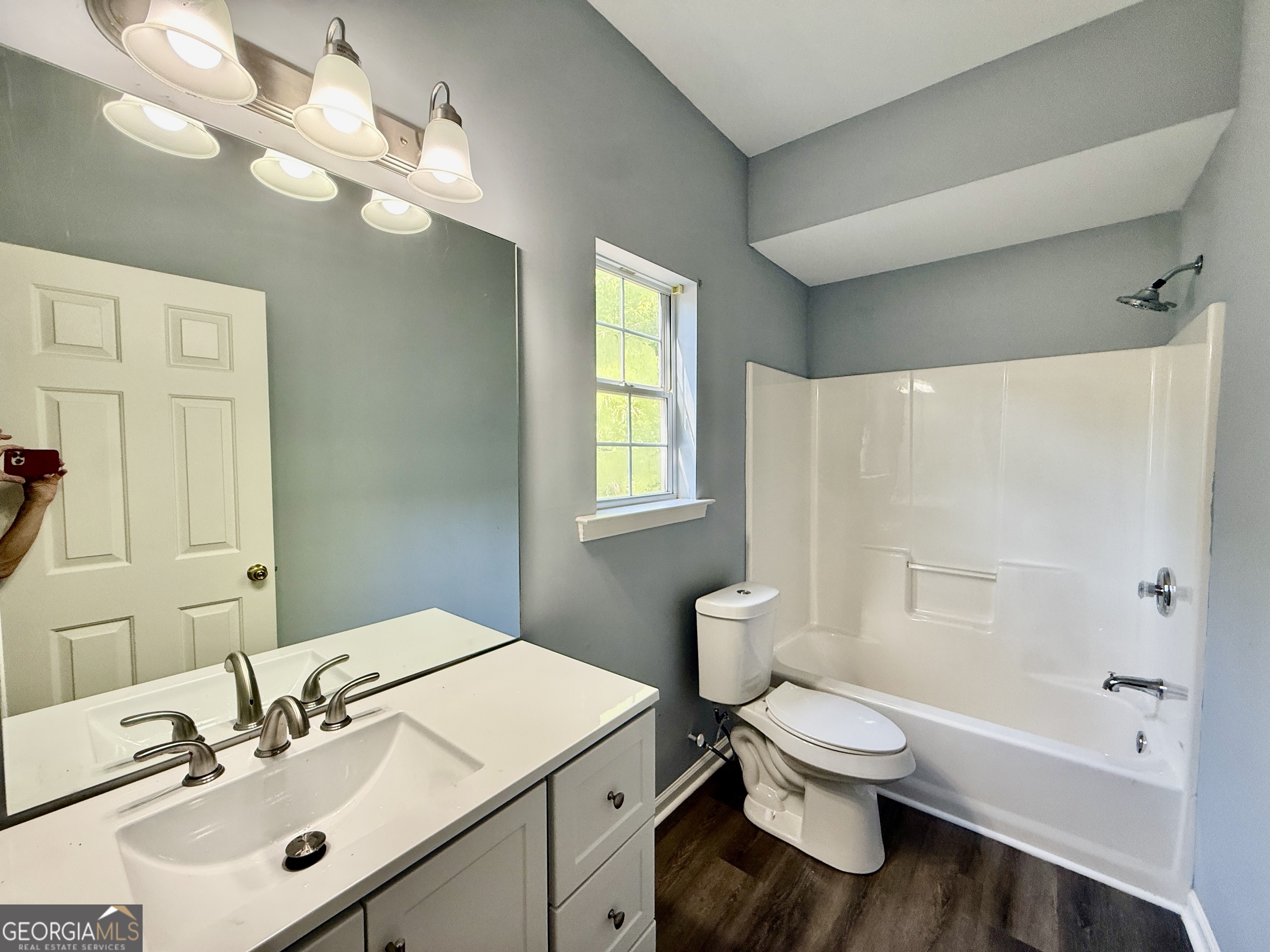 3682 Autumn View Drive NW Acworth GA 30101