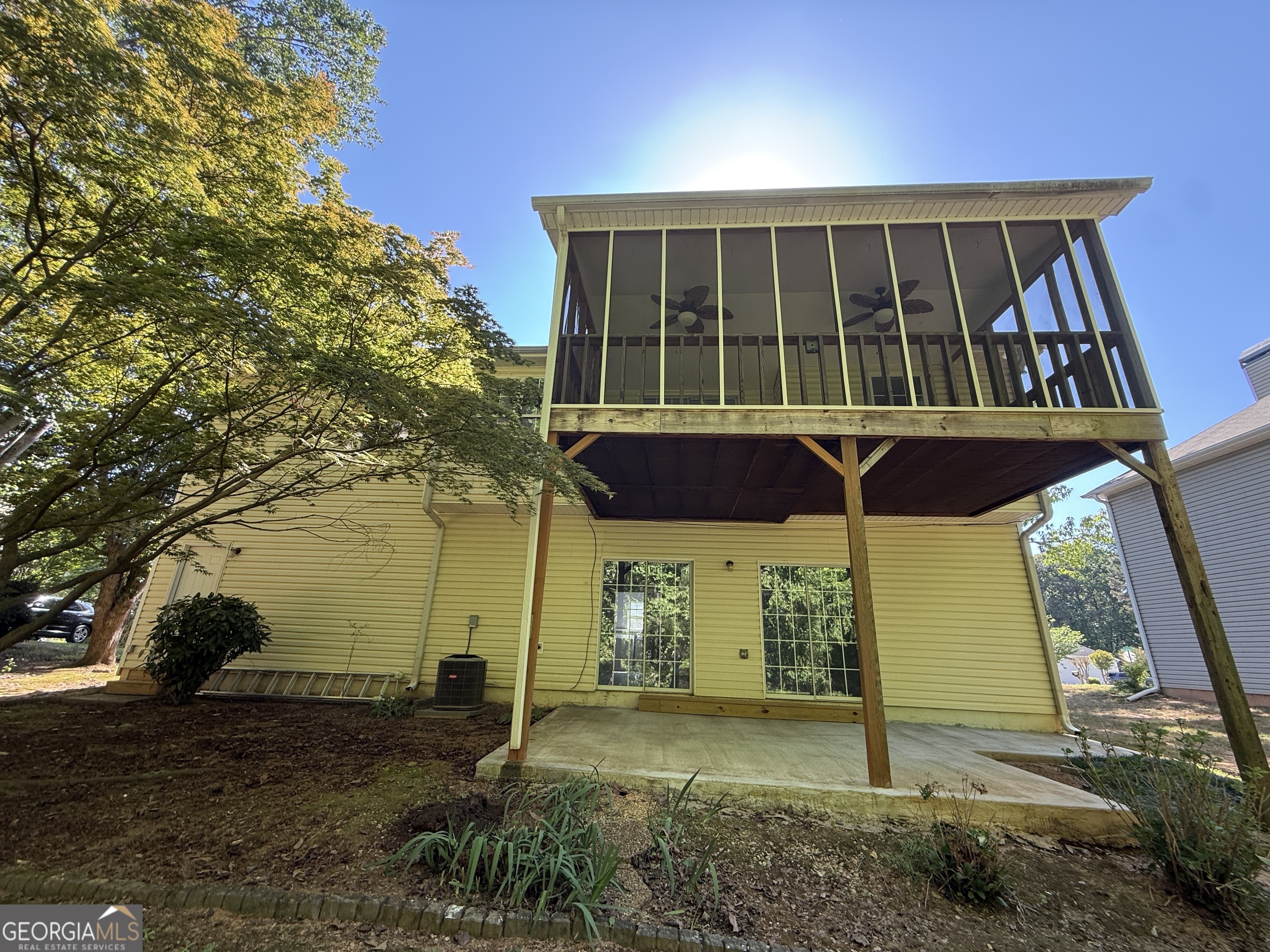 3682 Autumn View Drive NW Acworth GA 30101