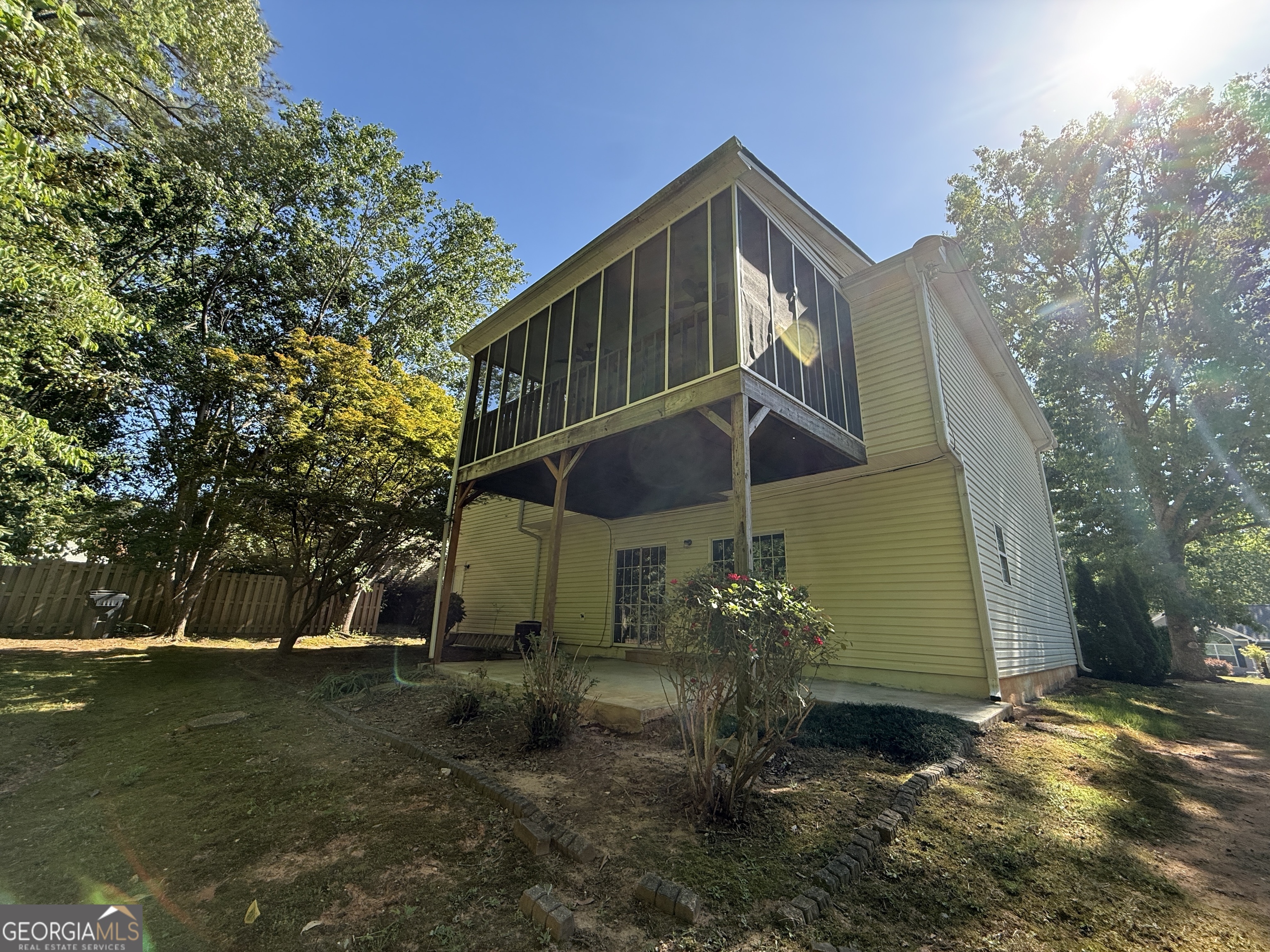 3682 Autumn View Drive NW Acworth GA 30101
