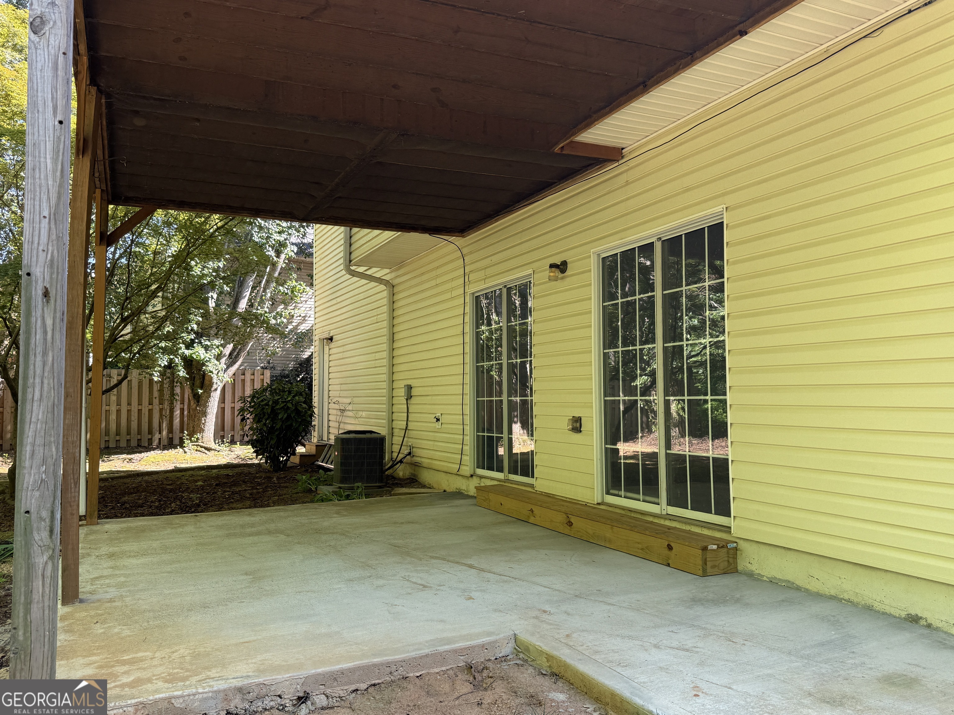 3682 Autumn View Drive NW Acworth GA 30101