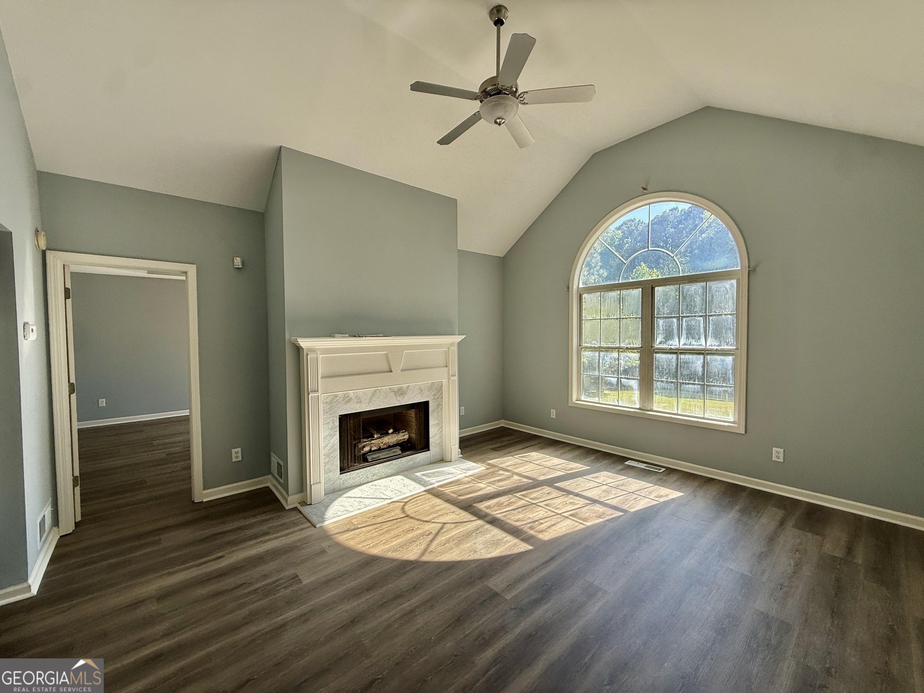 3682 Autumn View Drive NW Acworth GA 30101