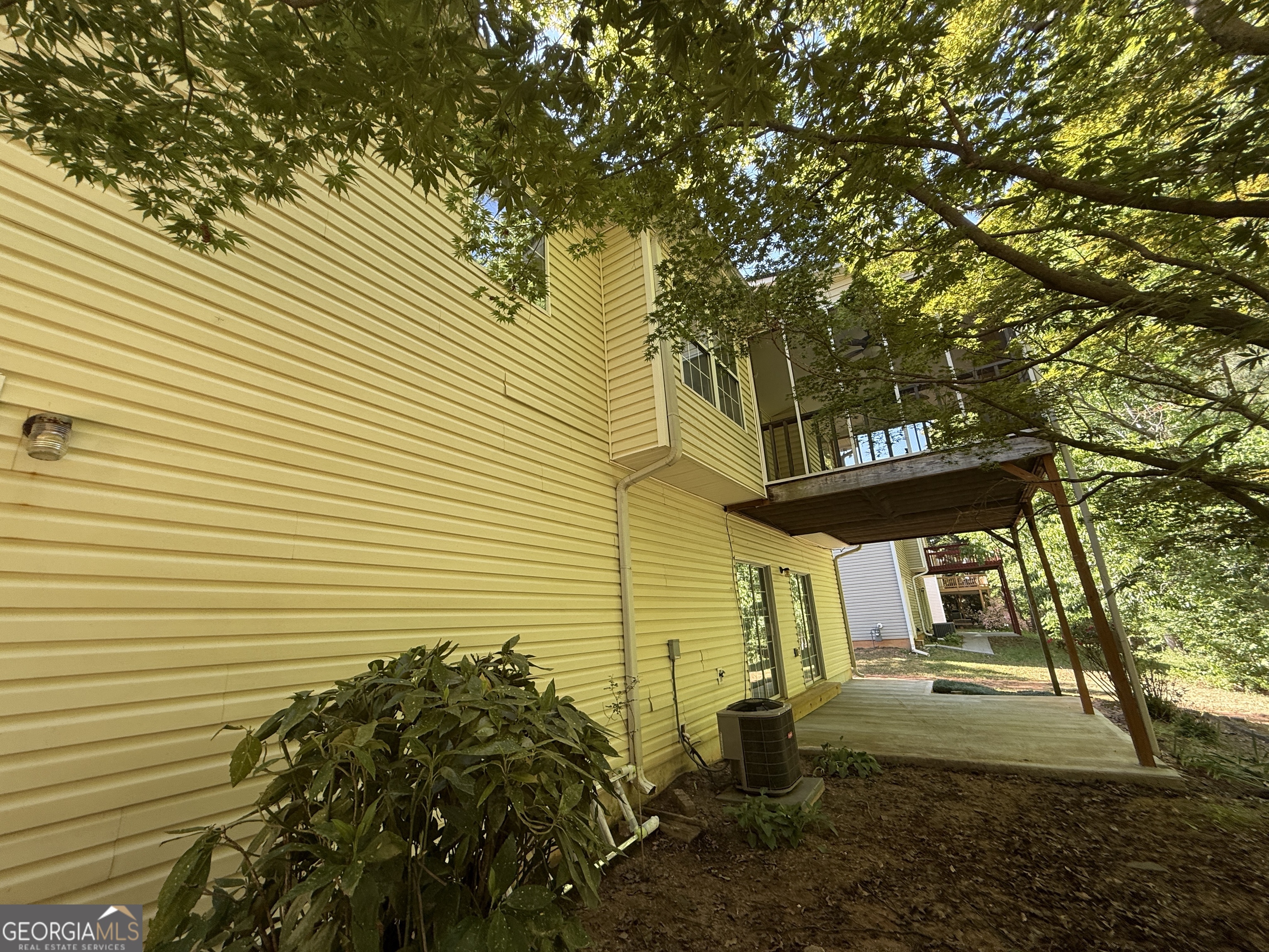 3682 Autumn View Drive NW Acworth GA 30101