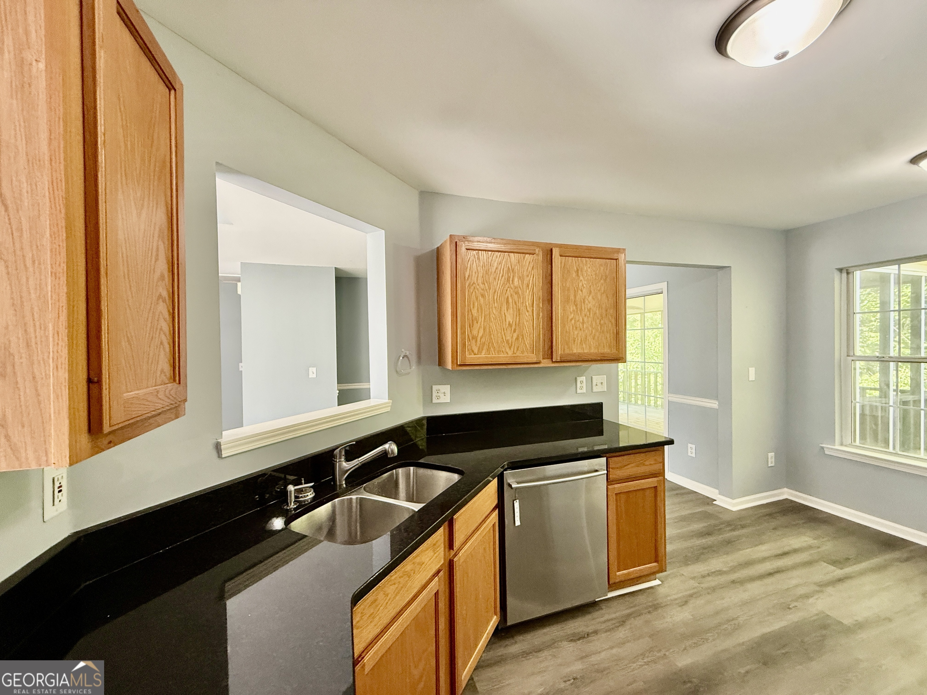 3682 Autumn View Drive NW Acworth GA 30101