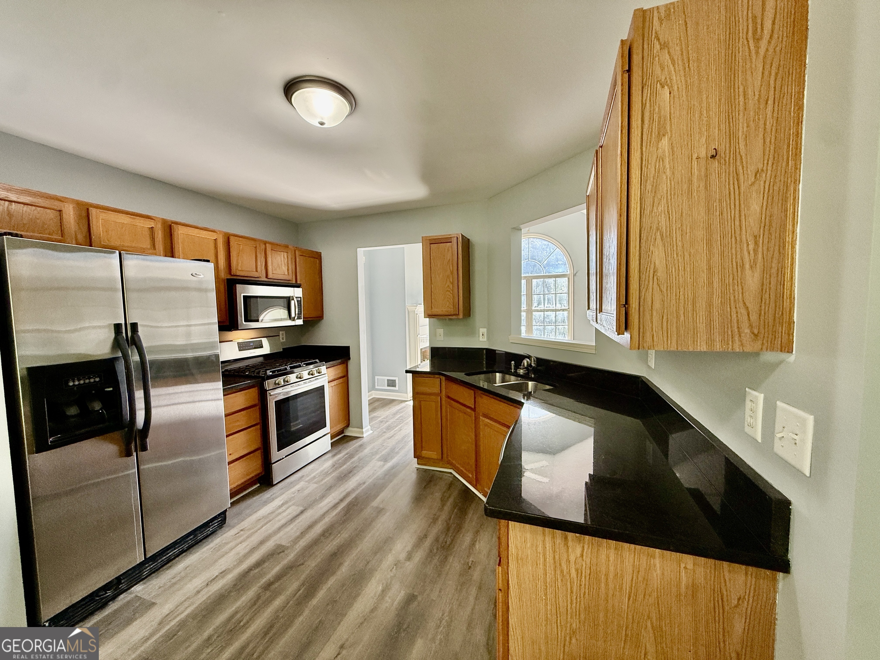 3682 Autumn View Drive NW Acworth GA 30101