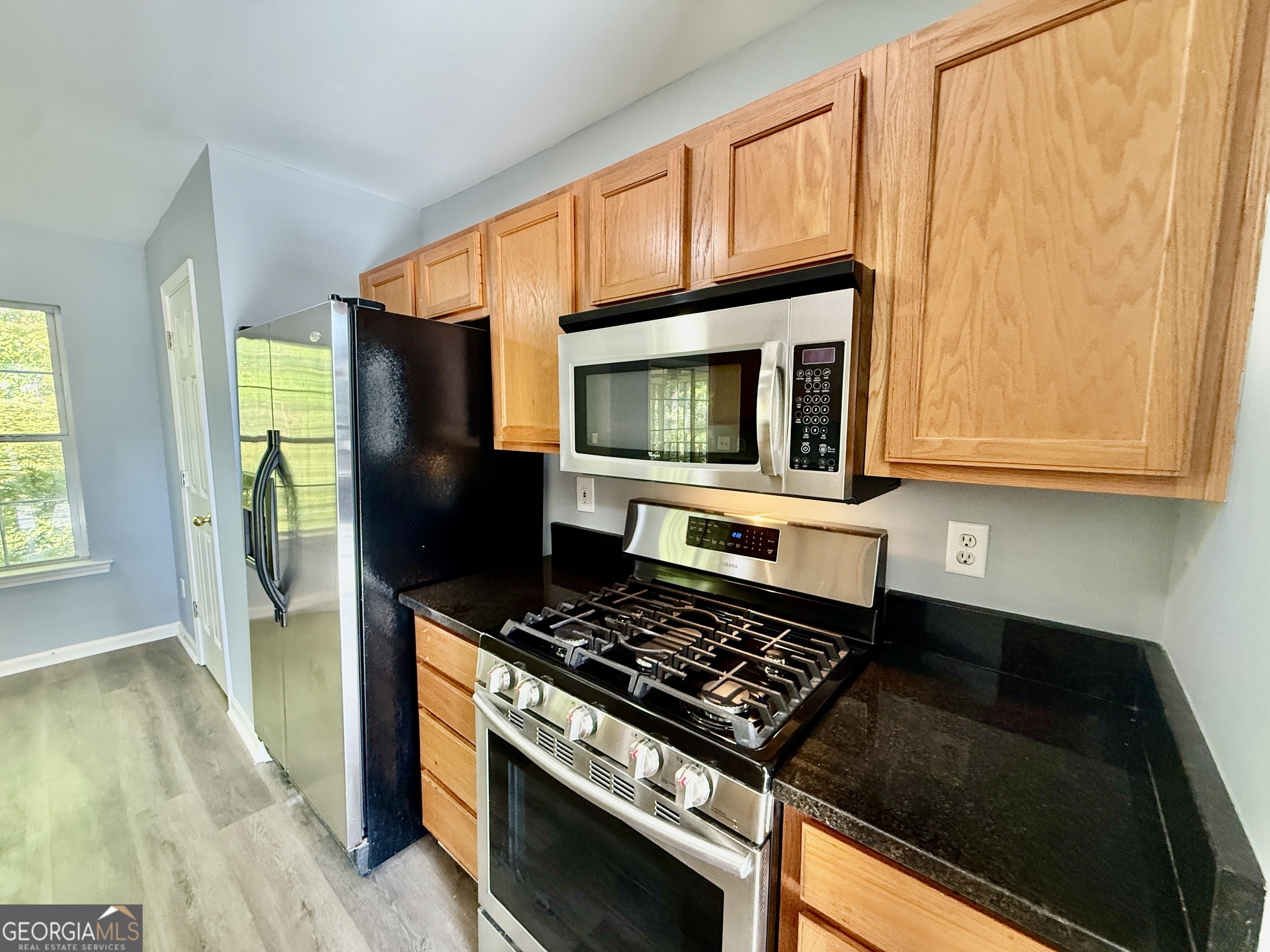 3682 Autumn View Drive NW Acworth GA 30101