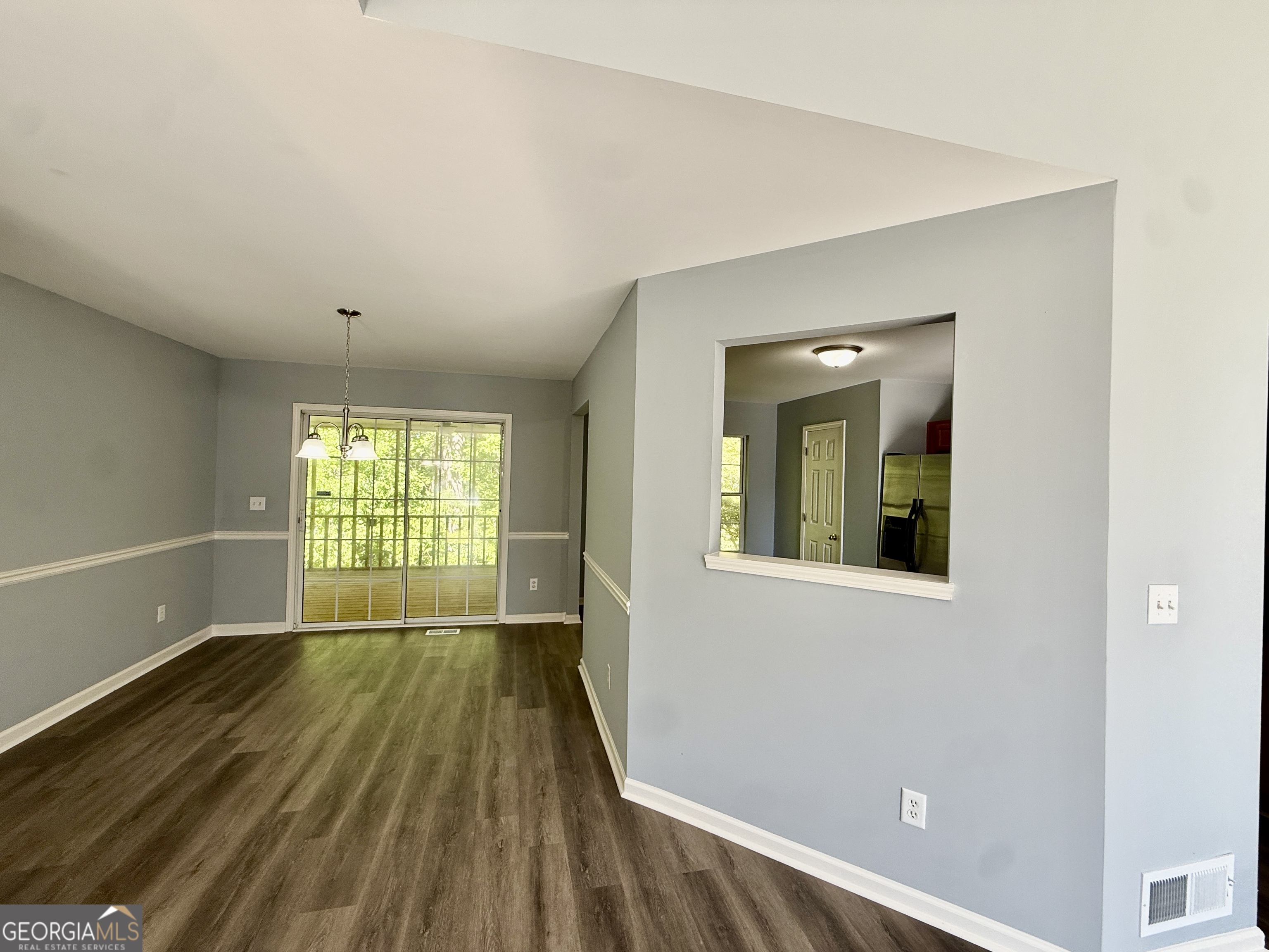 3682 Autumn View Drive NW Acworth GA 30101