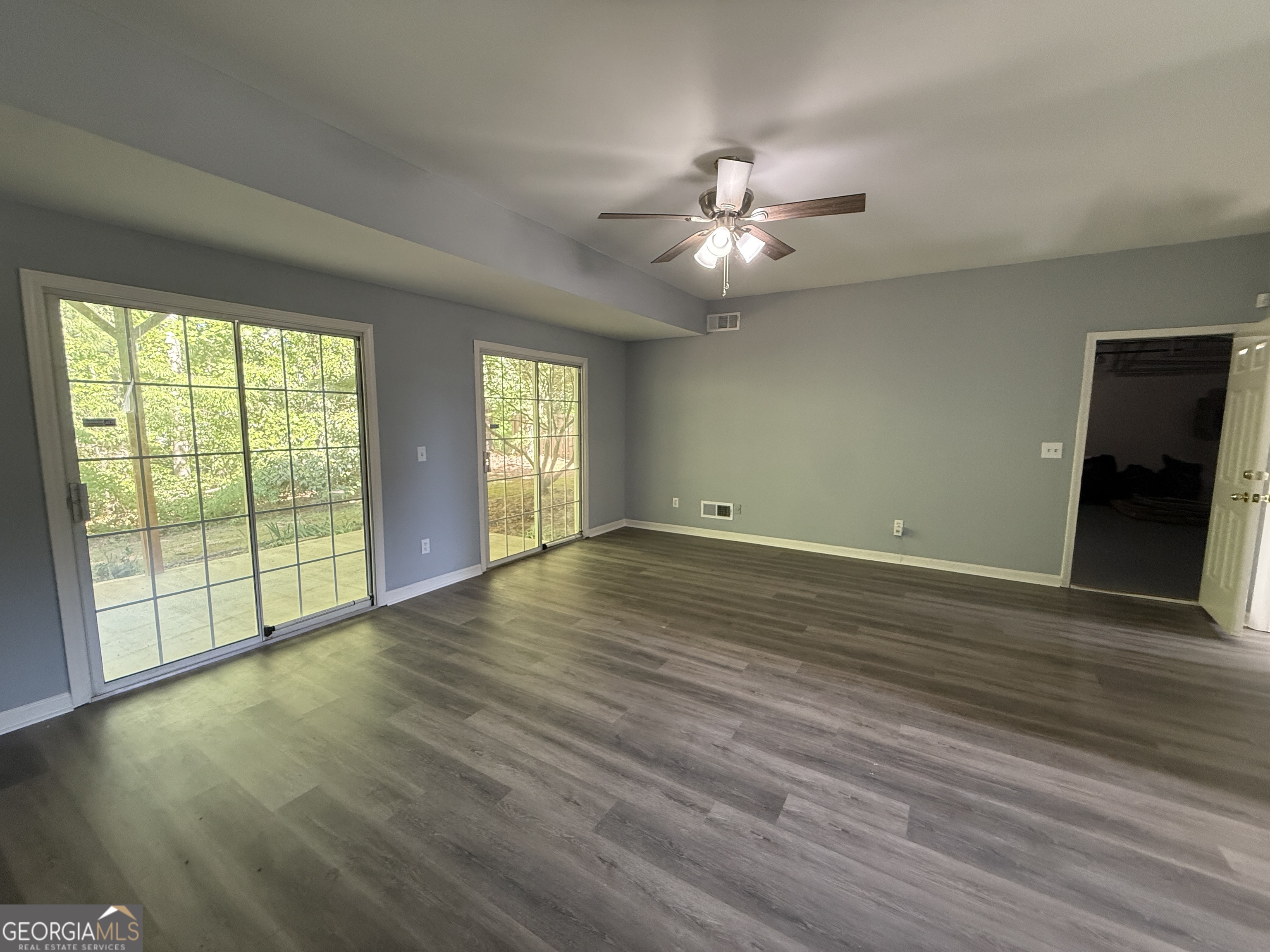 3682 Autumn View Drive NW Acworth GA 30101