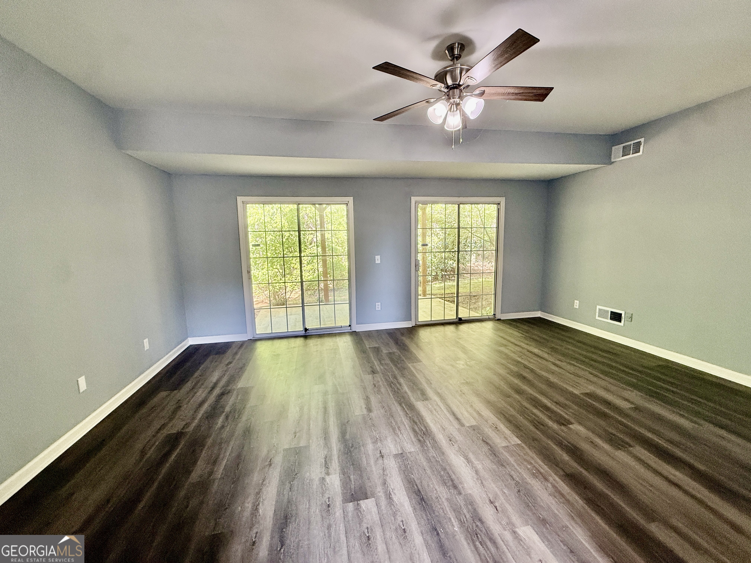 3682 Autumn View Drive NW Acworth GA 30101