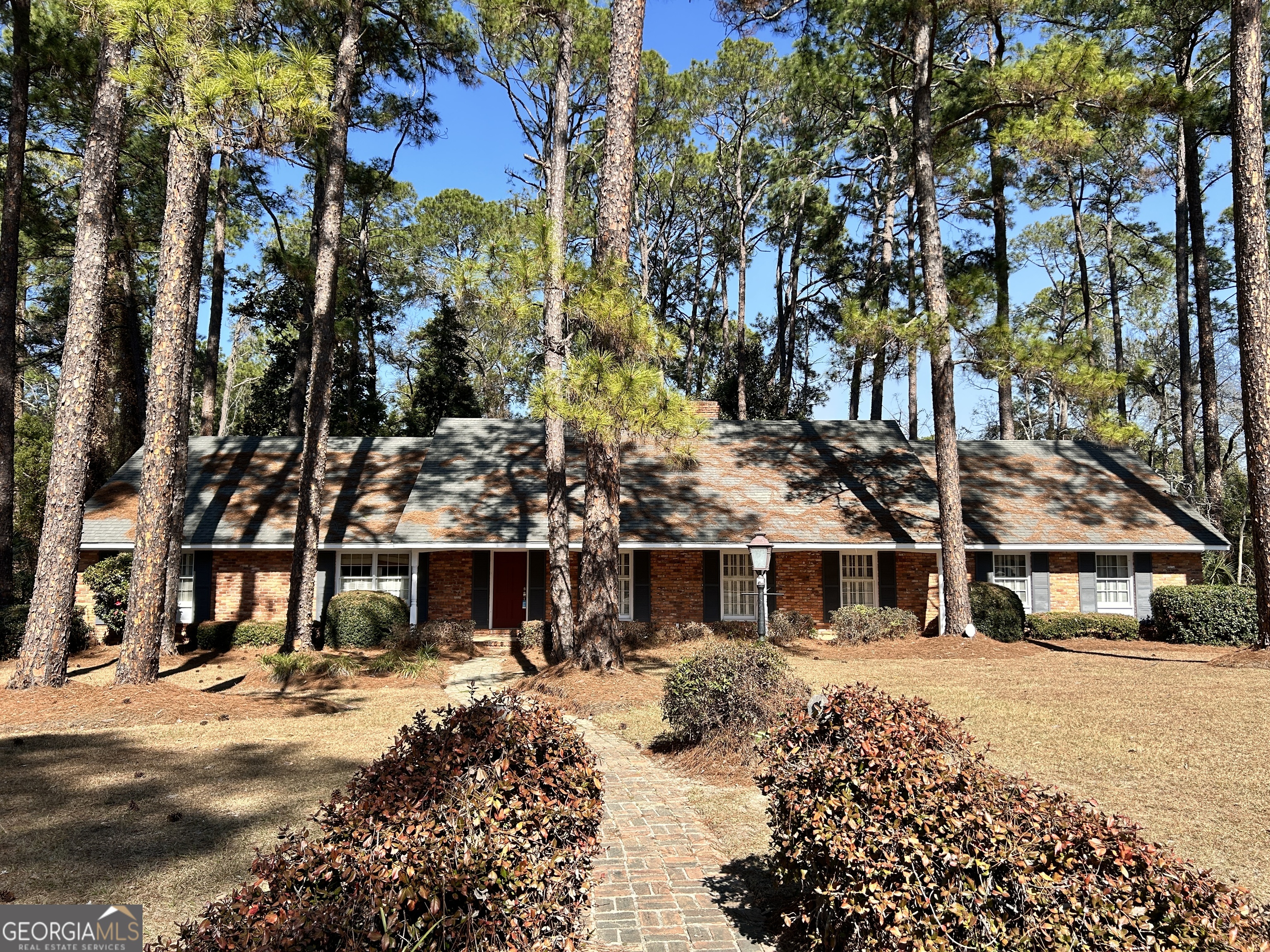 225 Alabama Drive Tifton GA 31794