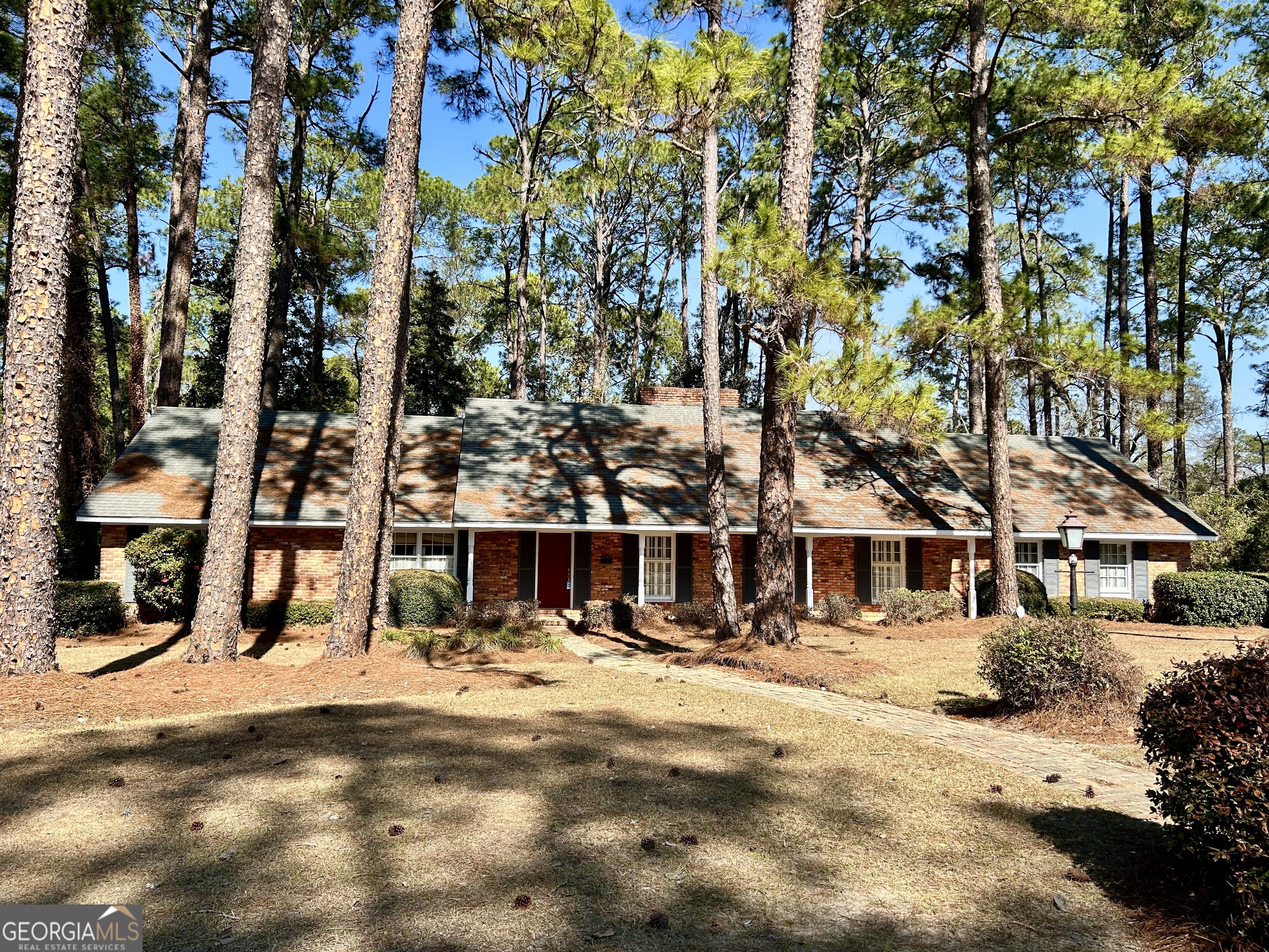 225 Alabama Drive Tifton GA 31794