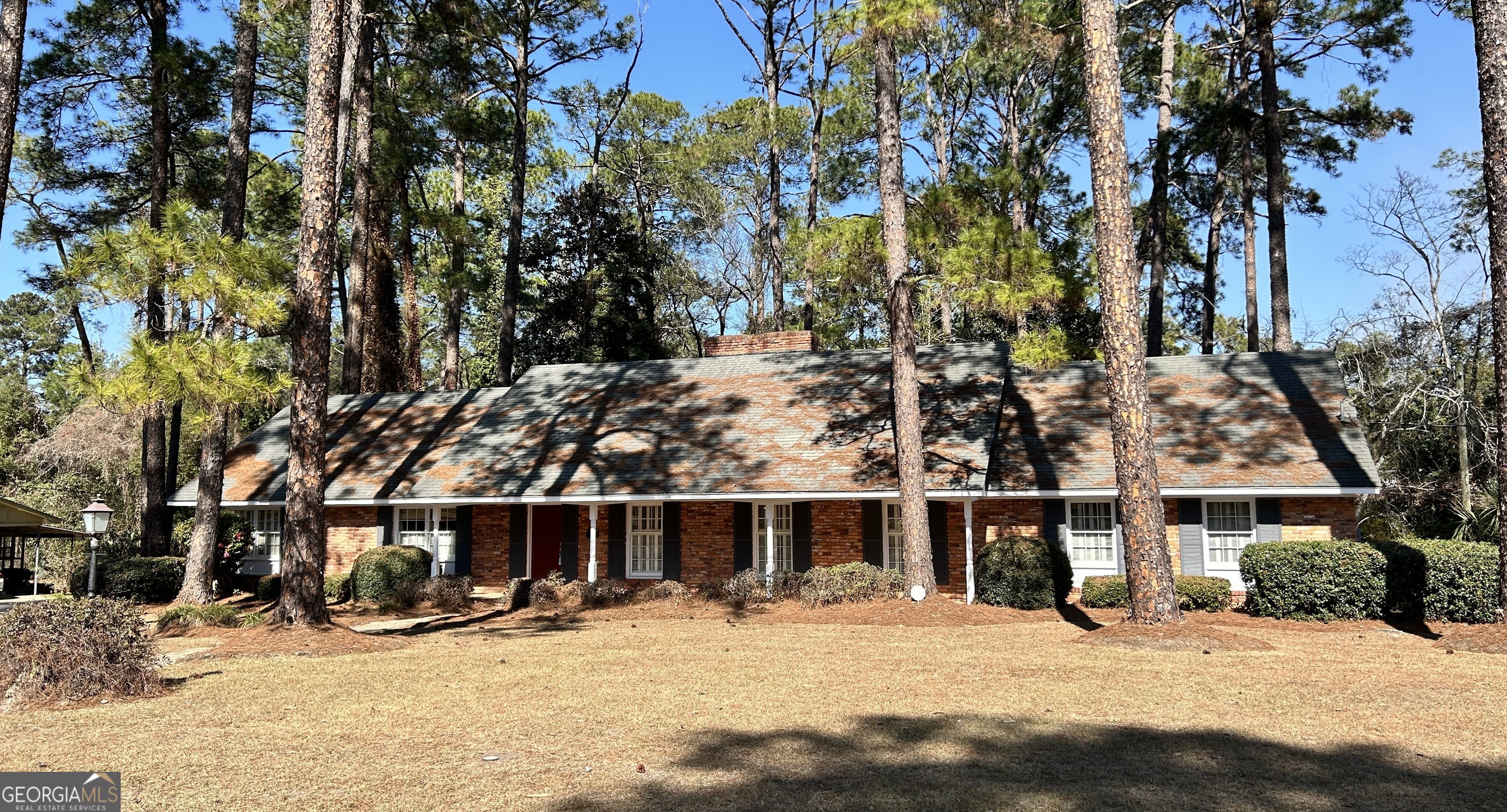 225 Alabama Drive Tifton GA 31794