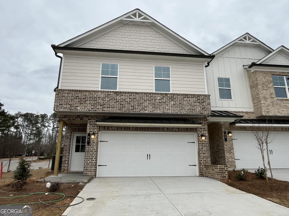11 Creekside Commons Drive Hoschton GA 30548