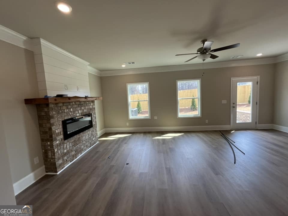 11 Creekside Commons Drive Hoschton GA 30548