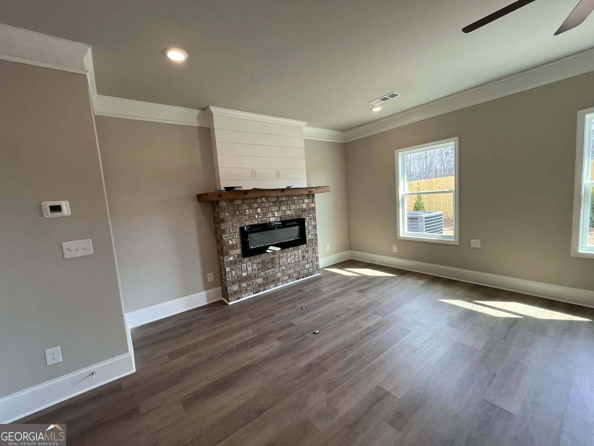 11 Creekside Commons Drive Hoschton GA 30548
