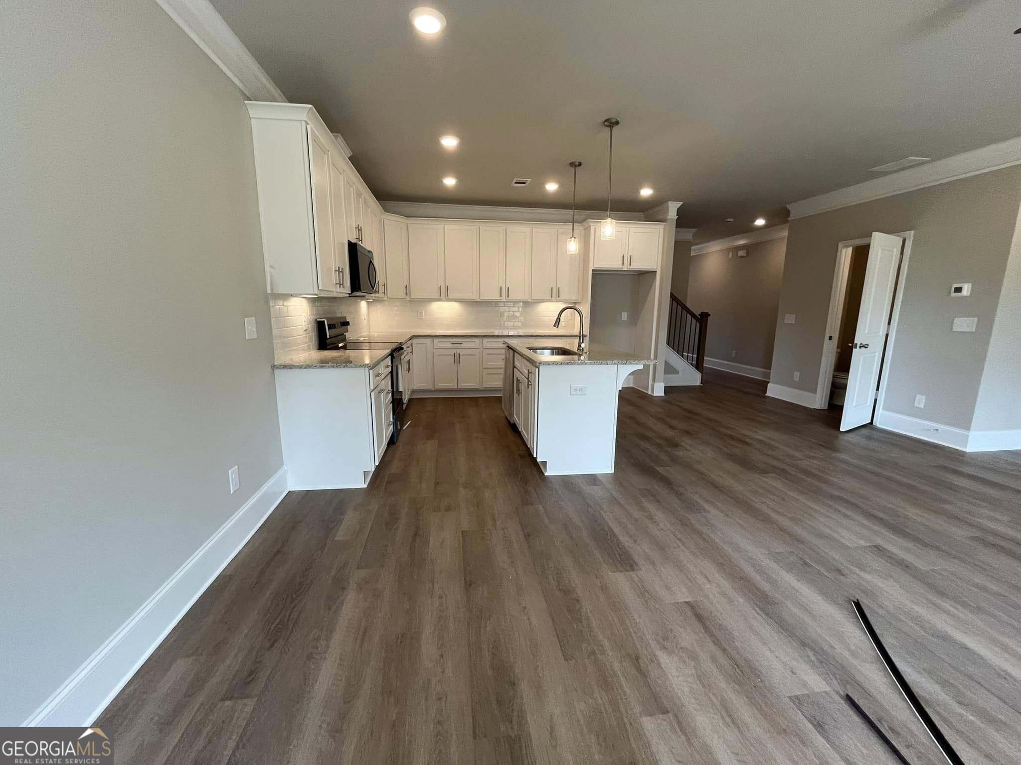 11 Creekside Commons Drive Hoschton GA 30548