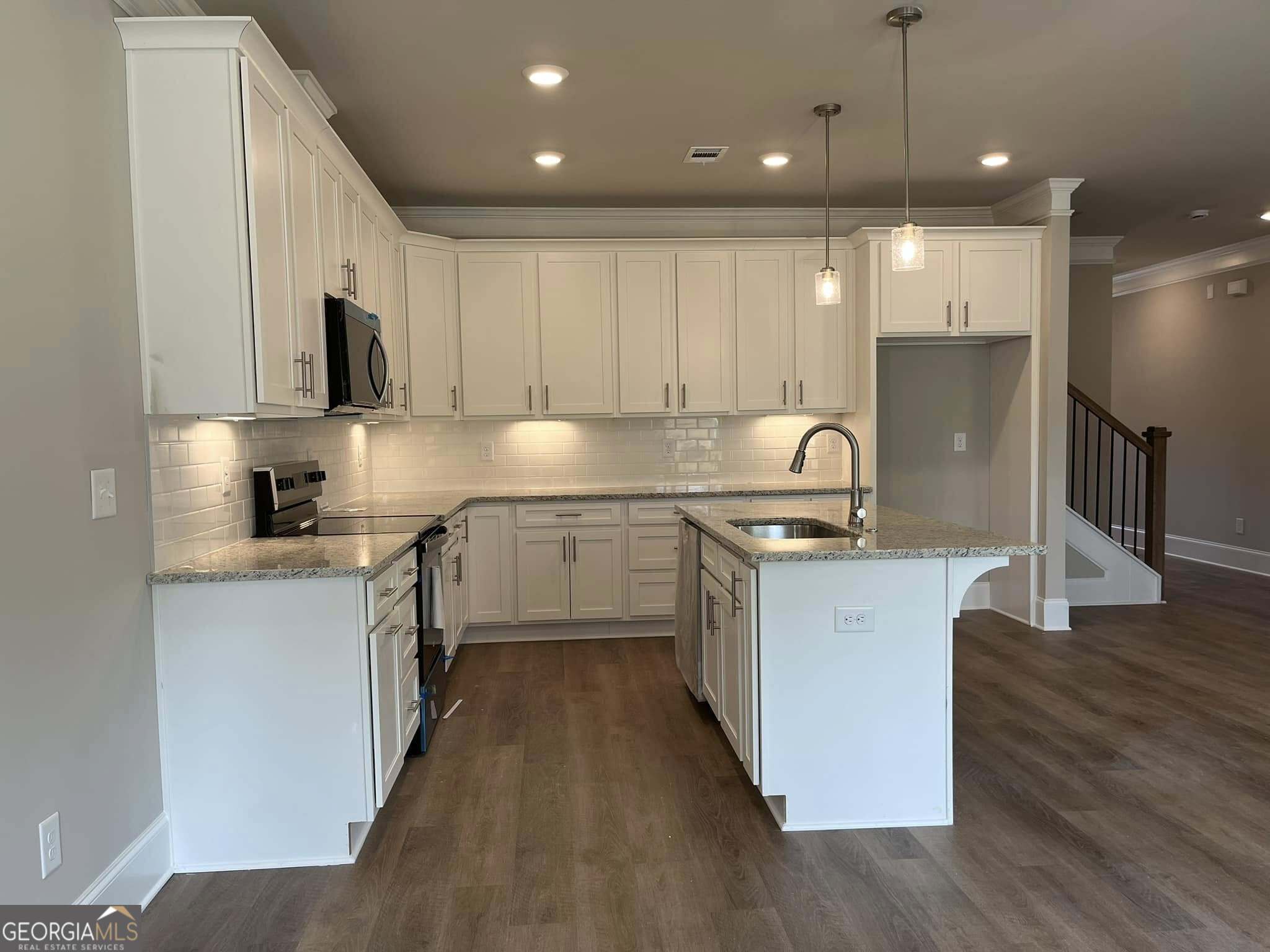 11 Creekside Commons Drive Hoschton GA 30548