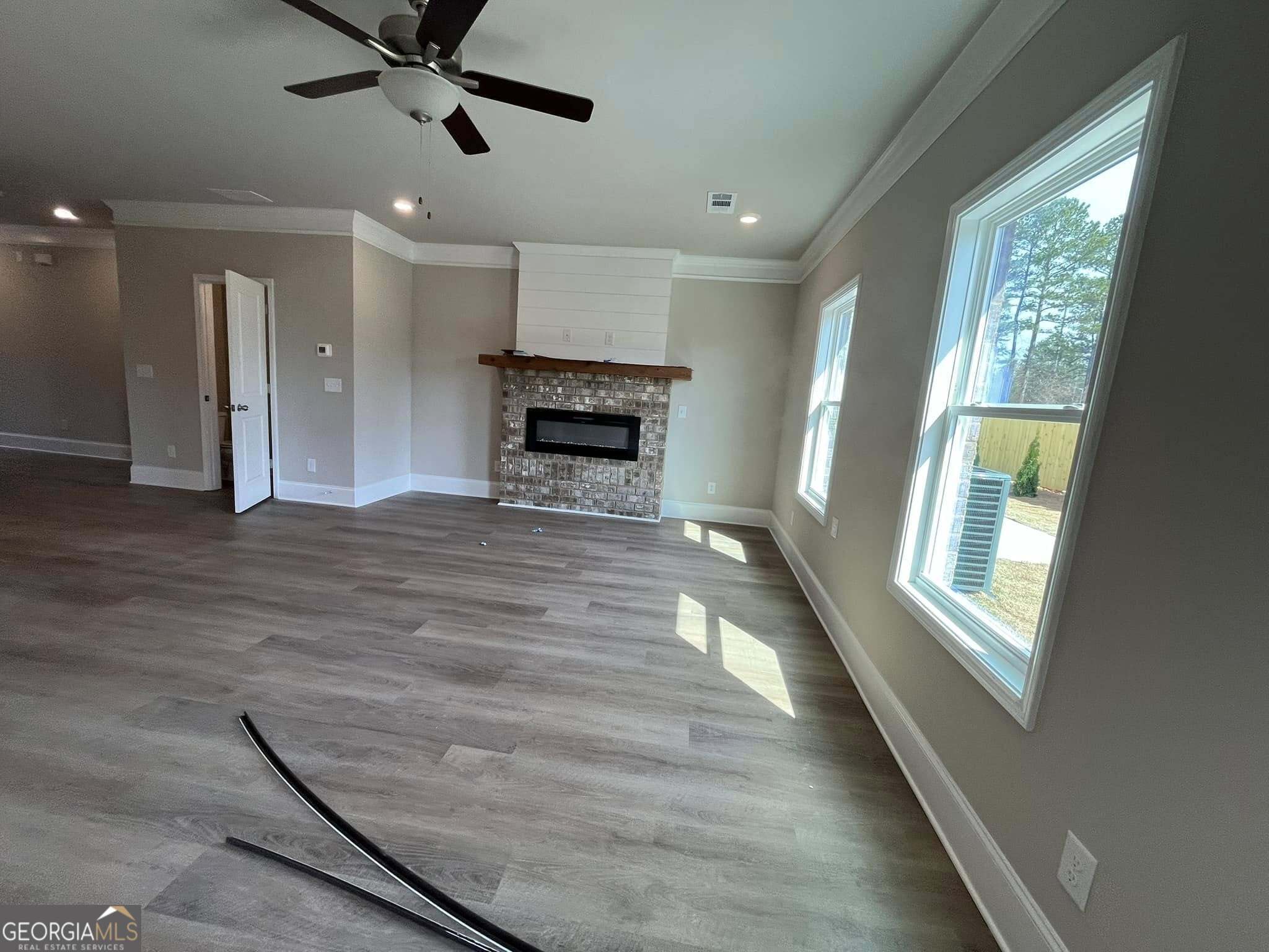 11 Creekside Commons Drive Hoschton GA 30548