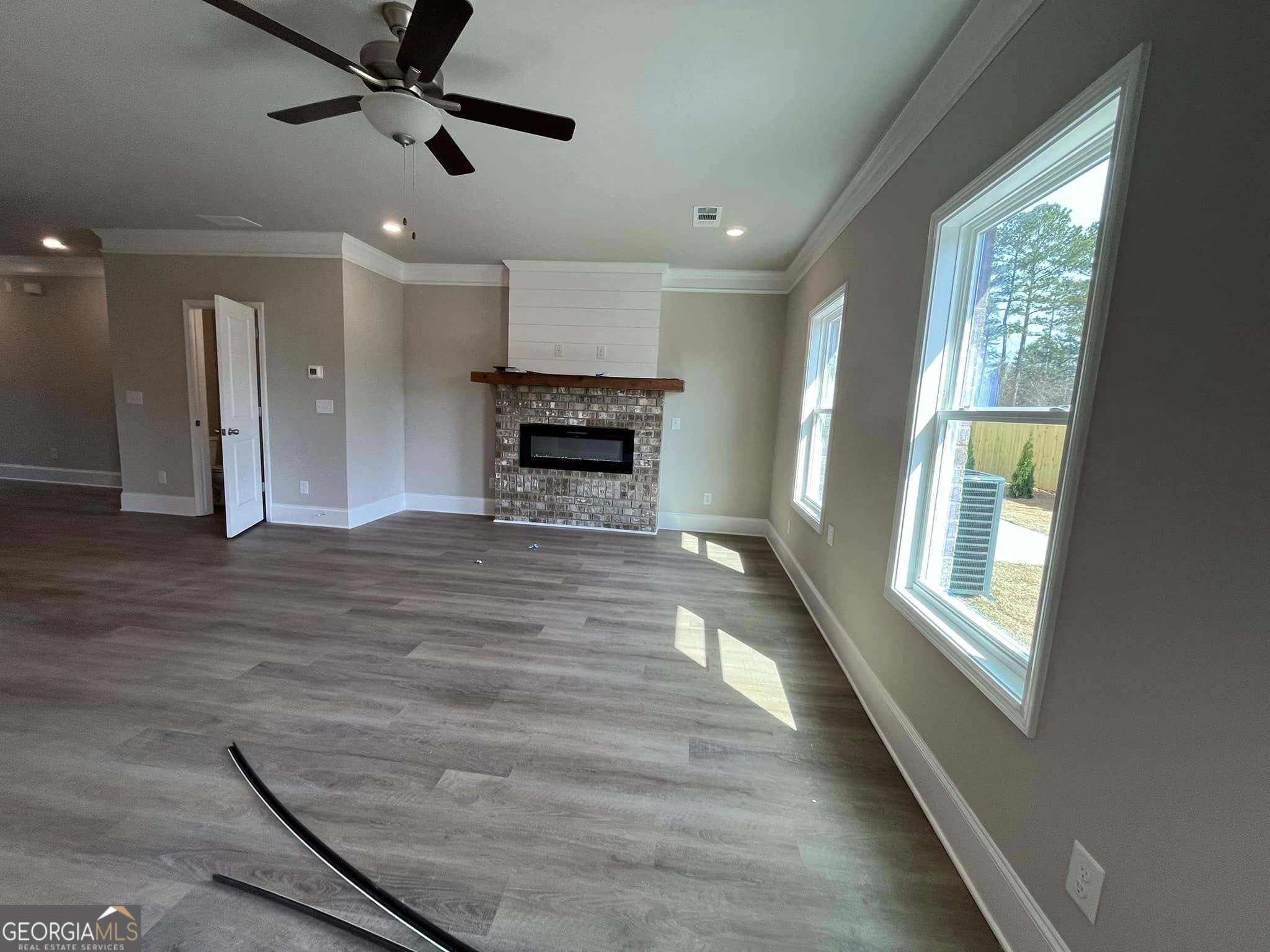 11 Creekside Commons Drive Hoschton GA 30548