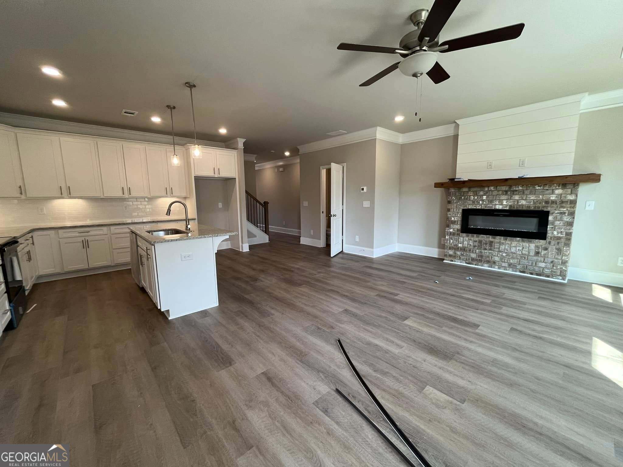 11 Creekside Commons Drive Hoschton GA 30548