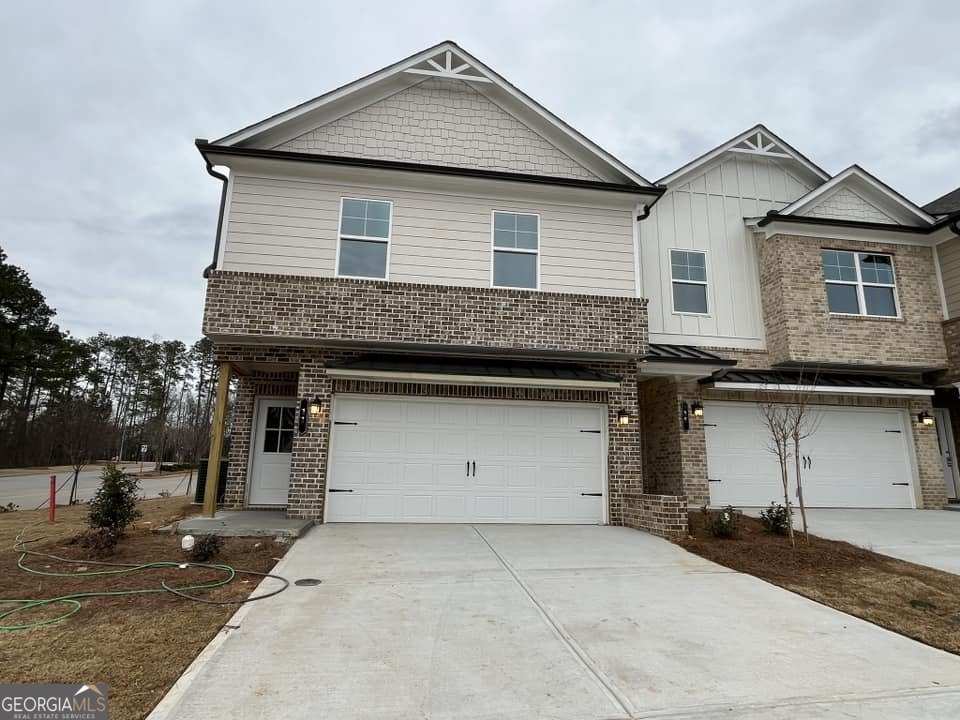 11 Creekside Commons Drive Hoschton GA 30548