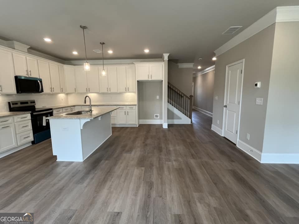 11 Creekside Commons Drive Hoschton GA 30548