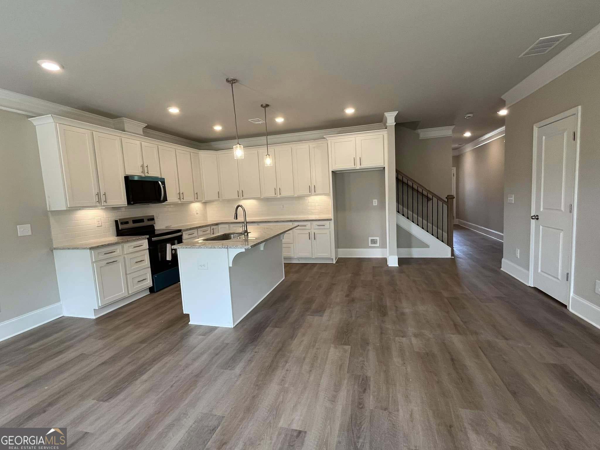 11 Creekside Commons Drive Hoschton GA 30548