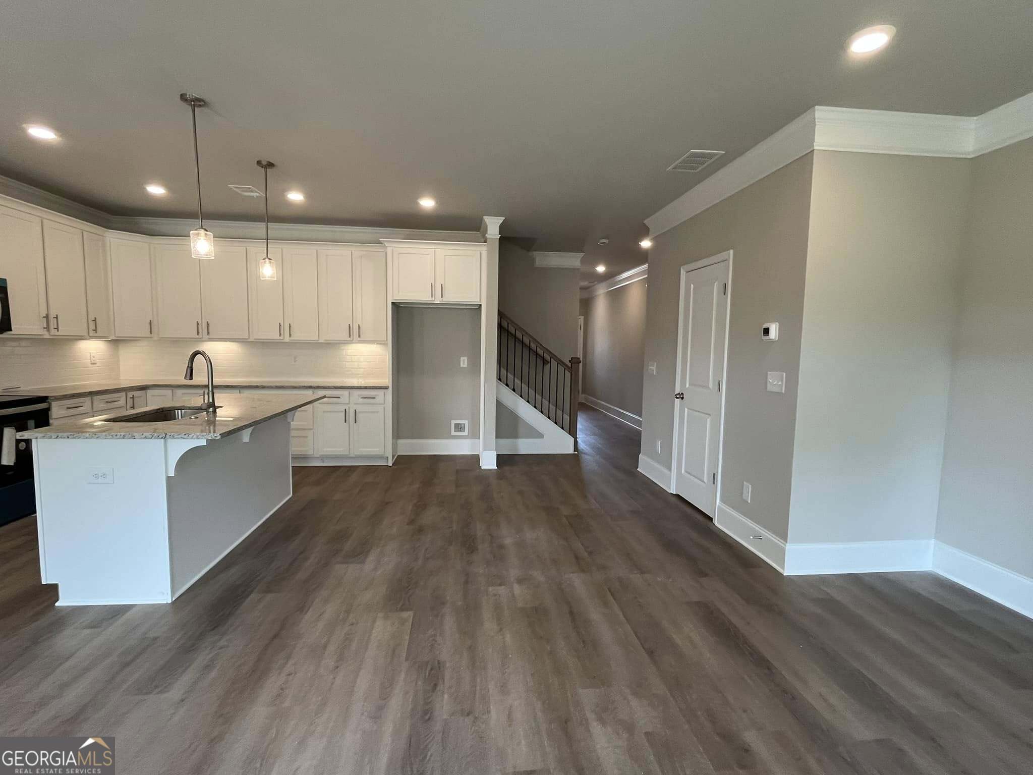 11 Creekside Commons Drive Hoschton GA 30548