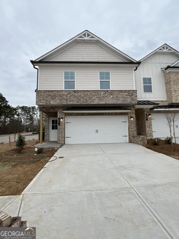 11 Creekside Commons Drive Hoschton GA 30548