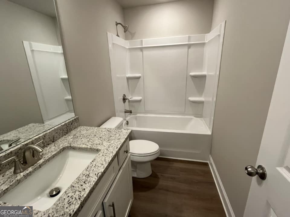11 Creekside Commons Drive Hoschton GA 30548