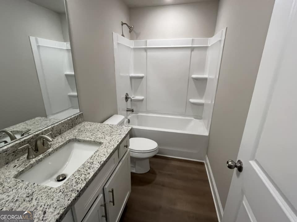 11 Creekside Commons Drive Hoschton GA 30548