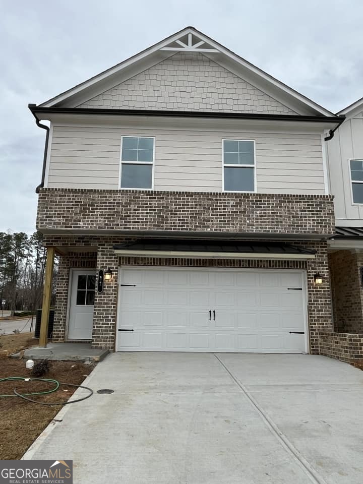 11 Creekside Commons Drive Hoschton GA 30548