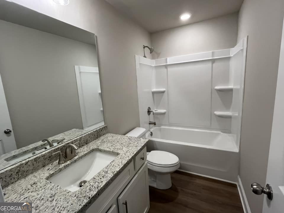 11 Creekside Commons Drive Hoschton GA 30548