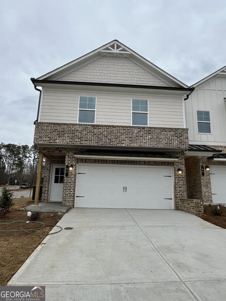 11 Creekside Commons Drive Hoschton GA 30548