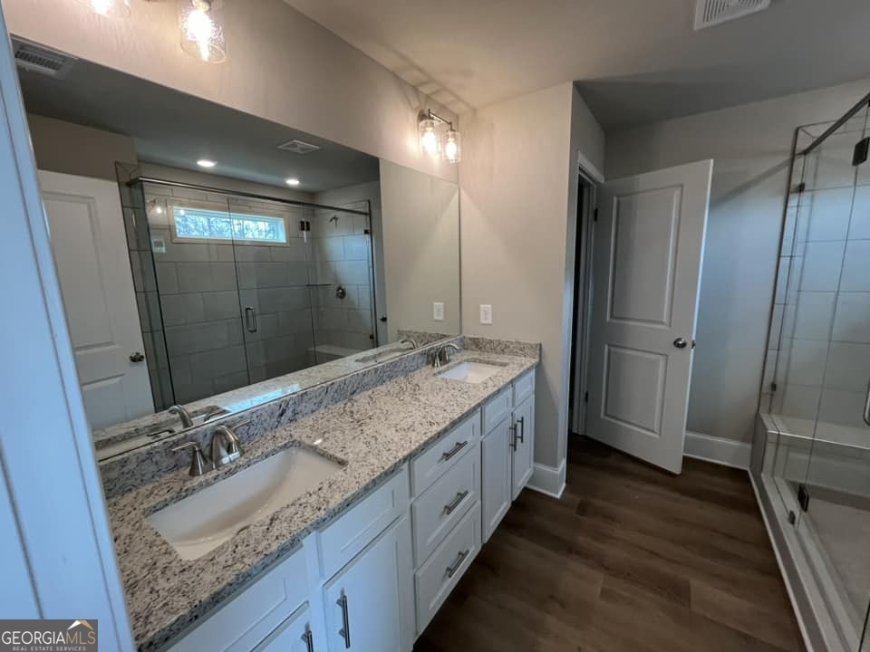 11 Creekside Commons Drive Hoschton GA 30548