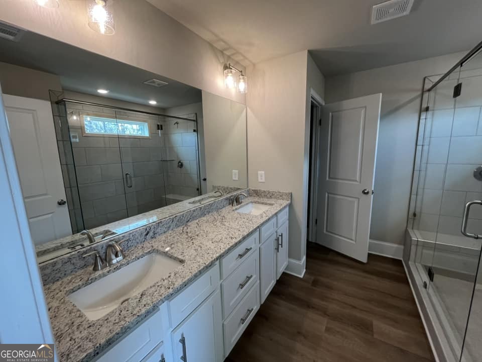 11 Creekside Commons Drive Hoschton GA 30548