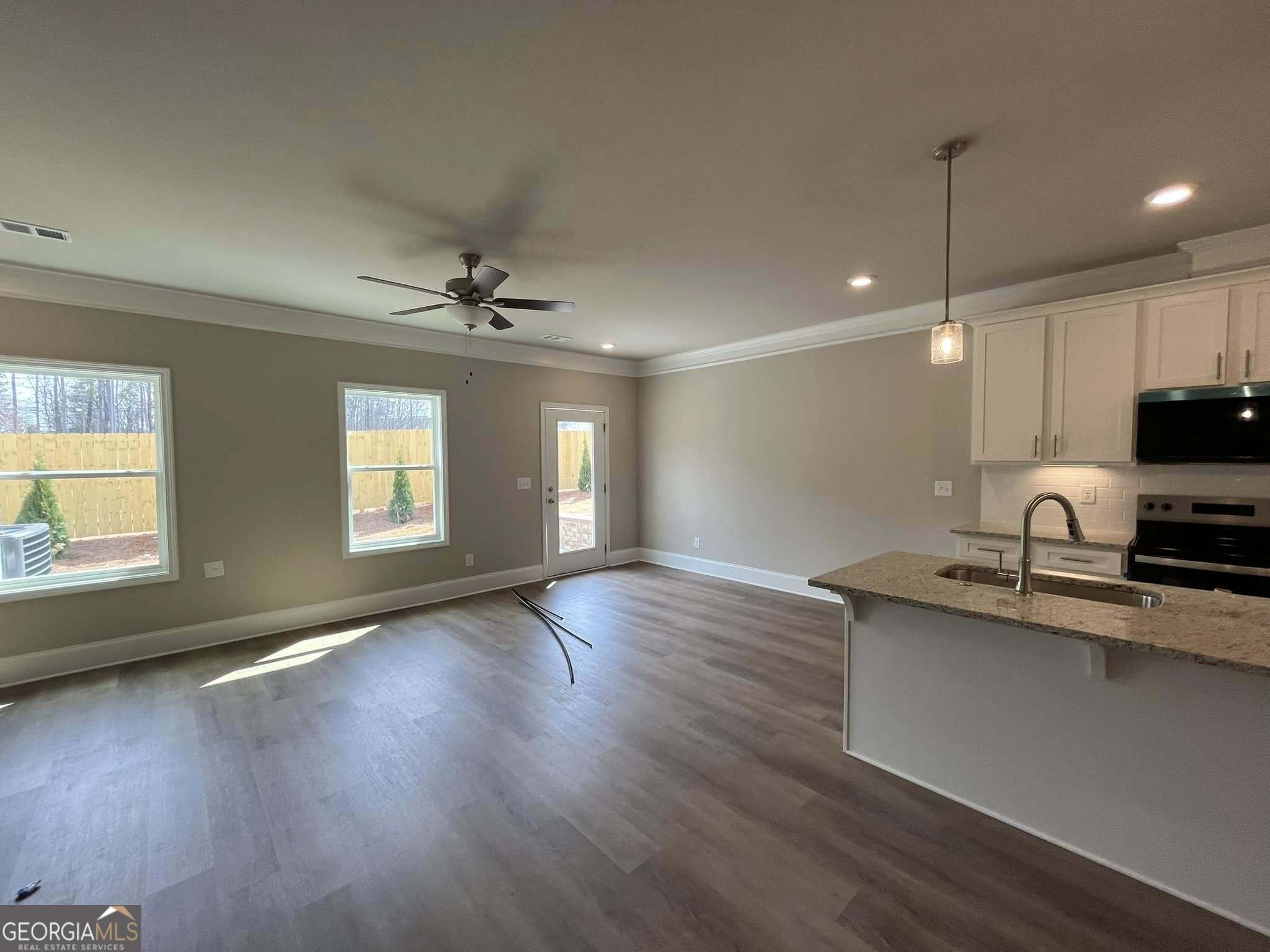 11 Creekside Commons Drive Hoschton GA 30548