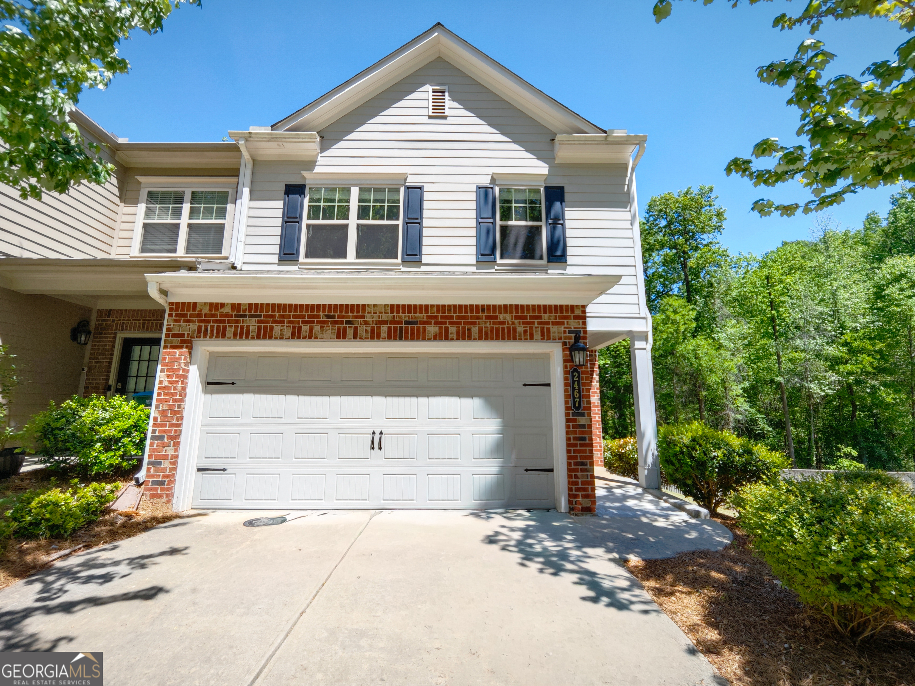 2467 Norwood Park Crossing Atlanta GA 30340