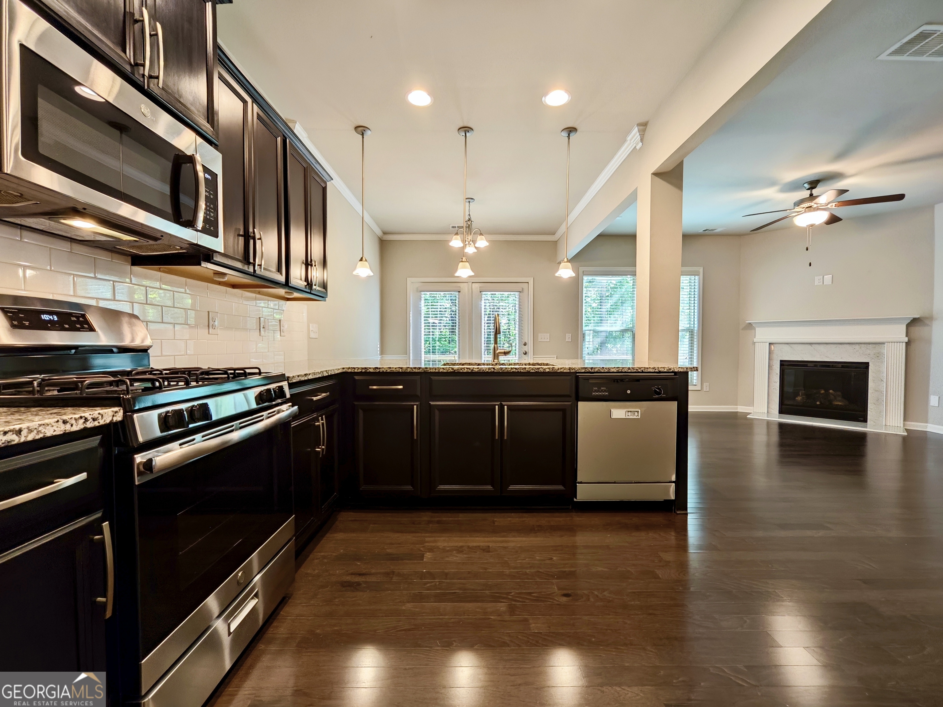 2467 Norwood Park Crossing Atlanta GA 30340