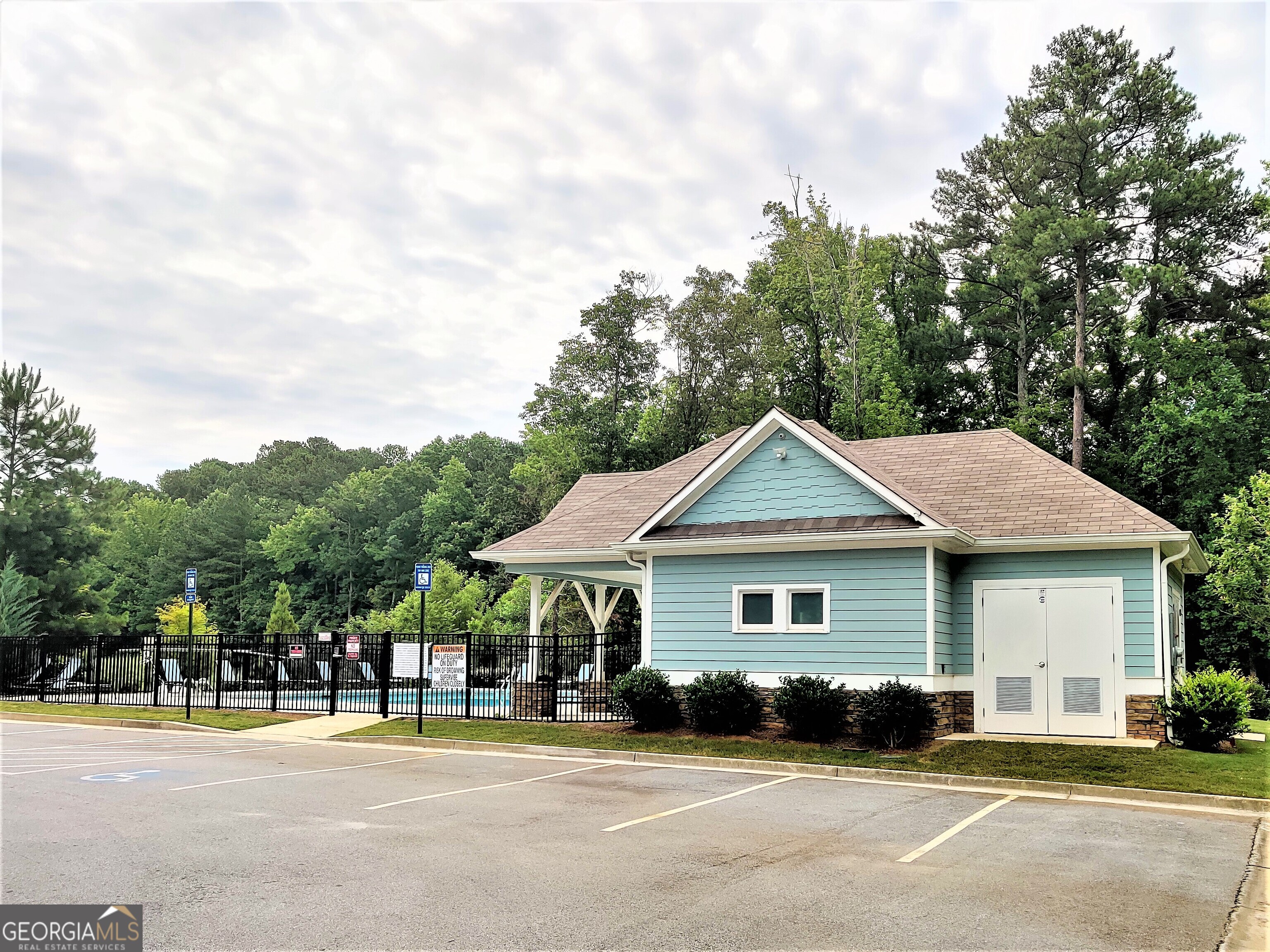 2467 Norwood Park Crossing Atlanta GA 30340