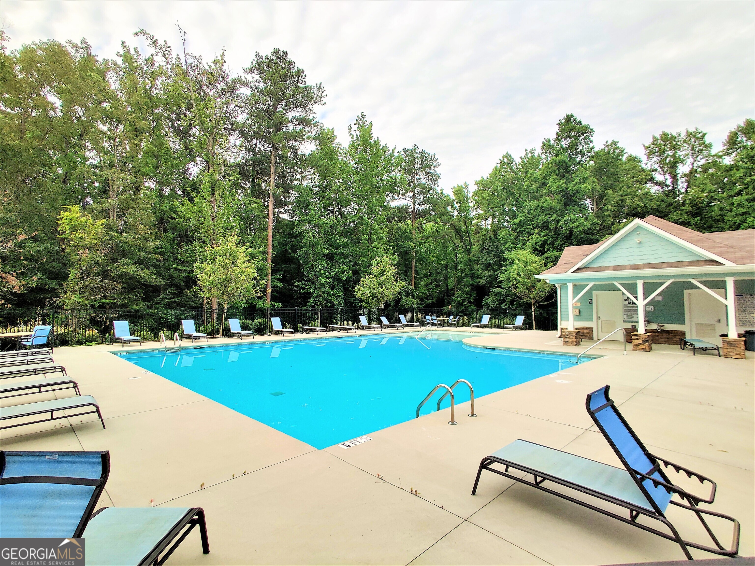 2467 Norwood Park Crossing Atlanta GA 30340