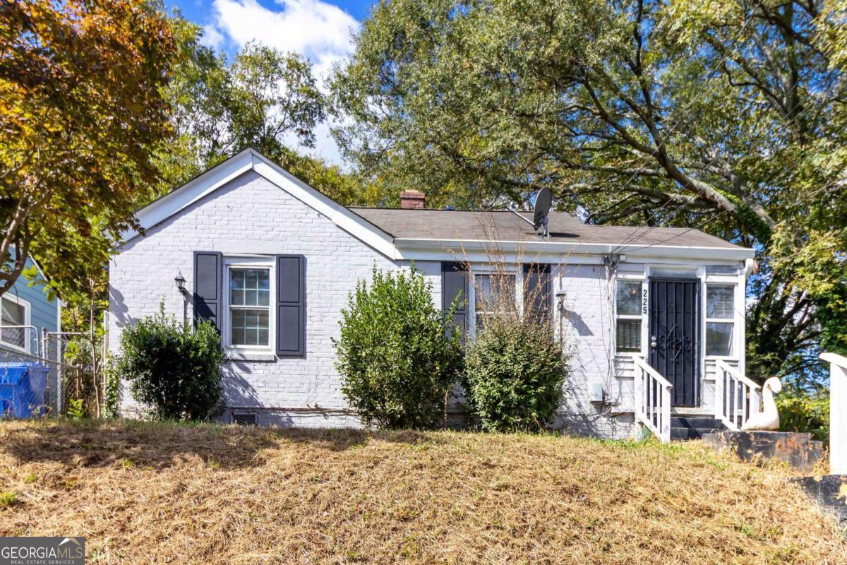 225 1st Street SW Atlanta GA 30314