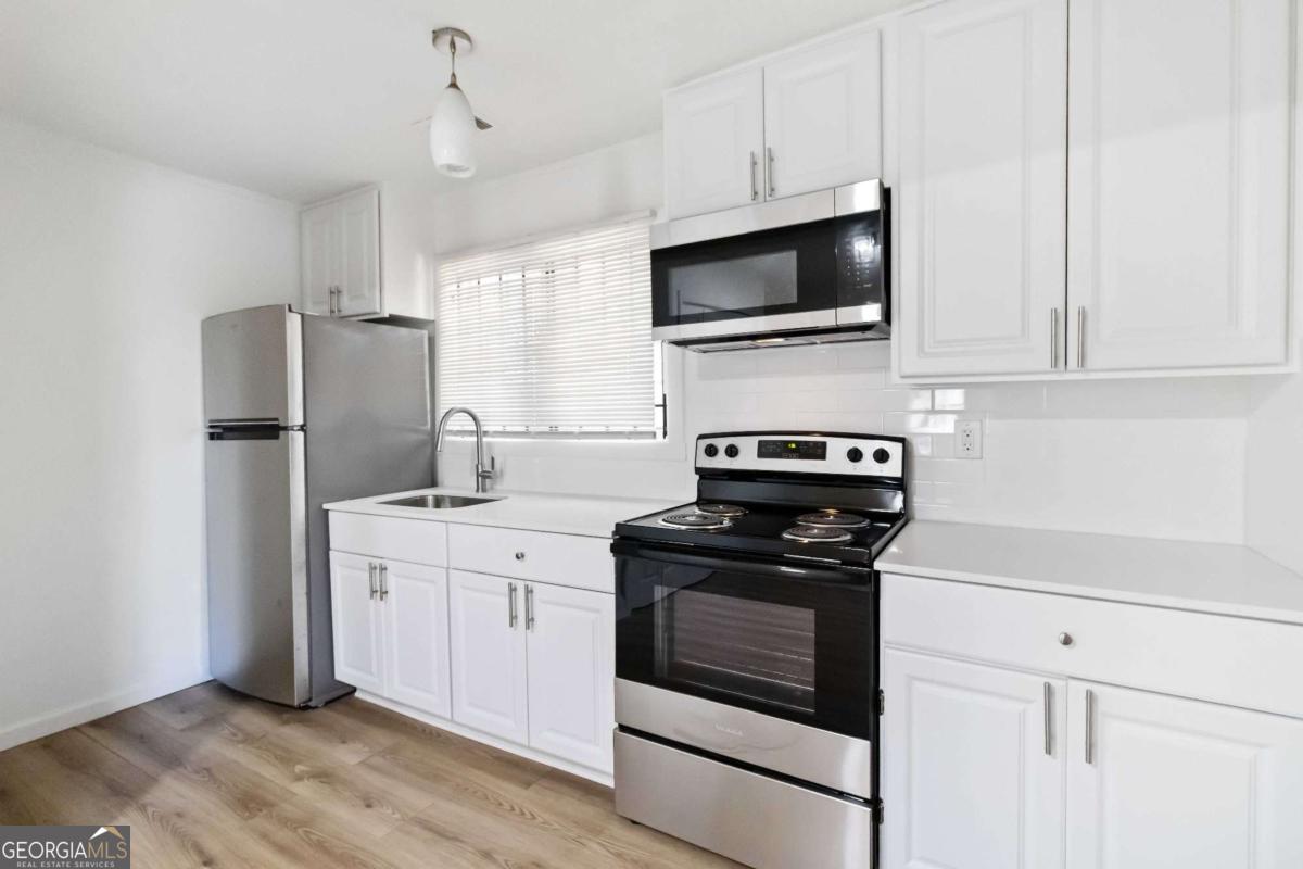 225 1st Street SW Atlanta GA 30314