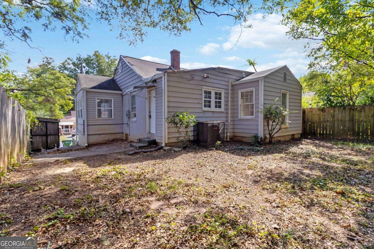 225 1st Street SW Atlanta GA 30314