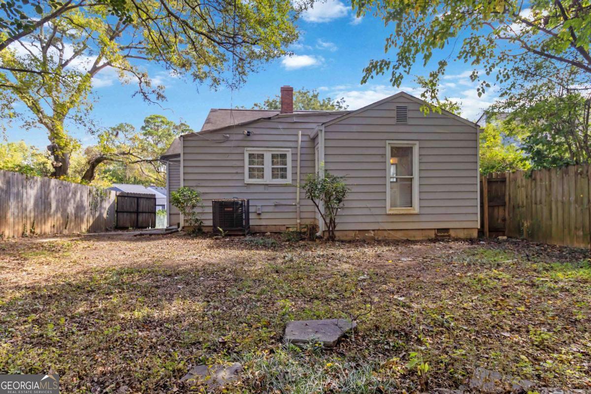 225 1st Street SW Atlanta GA 30314