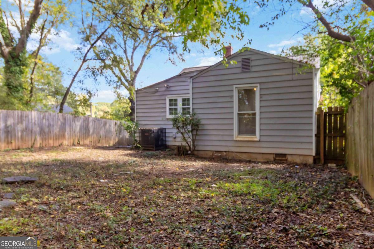 225 1st Street SW Atlanta GA 30314