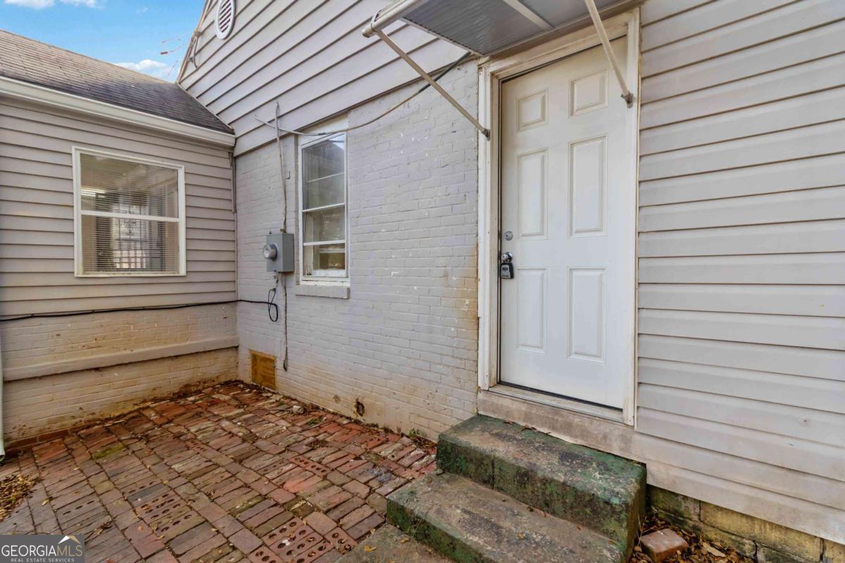 225 1st Street SW Atlanta GA 30314